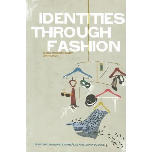 Identities Through Fashion - Paperback