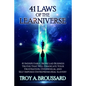 The 41 Laws of the Learniverse: 41 indisputable, ironclad business truths that will eradicate your frustration, overwhelm and self-imposed entrepreneu - Paperback