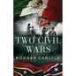 Two Civil Wars - Paperback