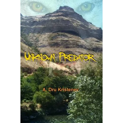 Unknown Predator - Paperback