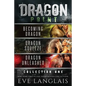 Dragon Point: Collection One: Books 1 - 3 - Paperback