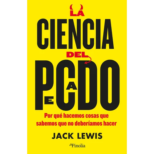 Ciencia del Pecado, La - Paperback