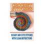 Crochet Stitches: 20 Easy And Cute Stitches With Clear Instructions: (Crochet Stitches, Crocheting Books, Learn to Crochet) - Paperback