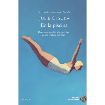 En La Piscina - Paperback