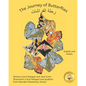 The Journey of Butterflies: An Epic Migration in Arabic and English - Paperback