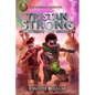 Rick Riordan Presents: Tristan Strong Destroys the World-A Tristan Strong Novel, Book 2 - Hardcover