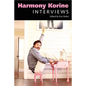 Harmony Korine: Interviews - Hardcover