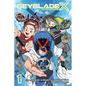 Beyblade X, Vol. 1 - Paperback