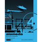 Alameda: (More Boss Architecture) Words, Buildings: Machines - Paperback