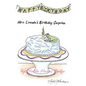 Mrs. Lincoln's Birthday Surprise - Paperback