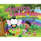 Angelina Honey Bee: The Spirit of Writing; Cerebral Palsy - Hardcover