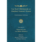 The Sufi Message of Hazrat Inayat Khan Vol. 4 Centennial Edition: Healing and the Mind World - Hardcover