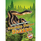 Common Garter Snakes - Library Binding