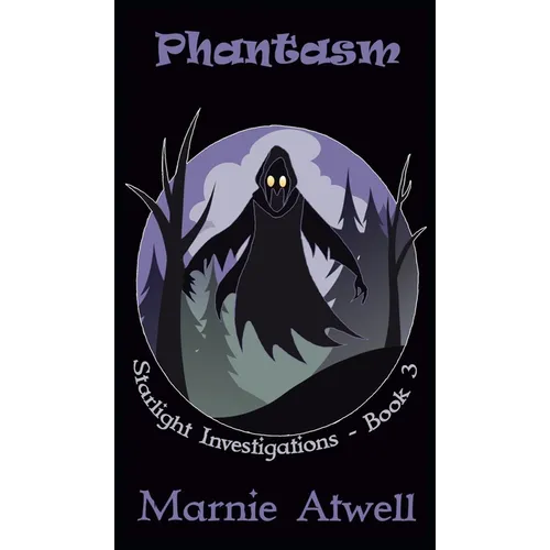 Phantasm - Hardcover