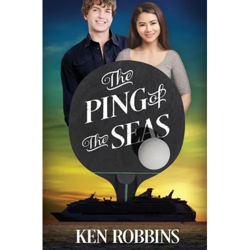 The Ping of the Seas - Paperback