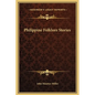 Philippine Folklore Stories - Hardcover