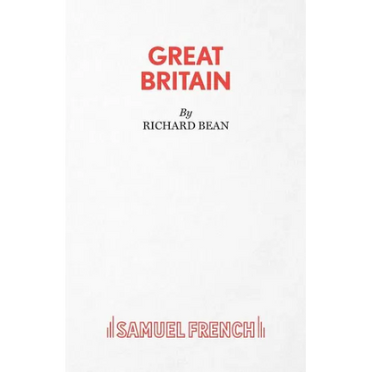 Great Britain - Paperback