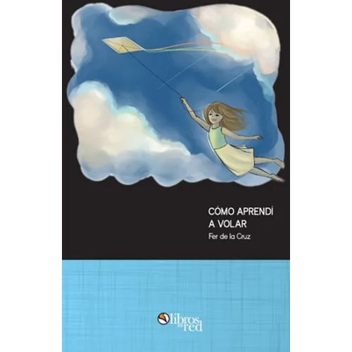 Como aprendi a volar - Paperback