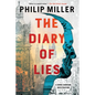 The Diary of Lies - Hardcover