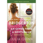 An Offer from a Gentleman Lp: Bridgerton - Paperback