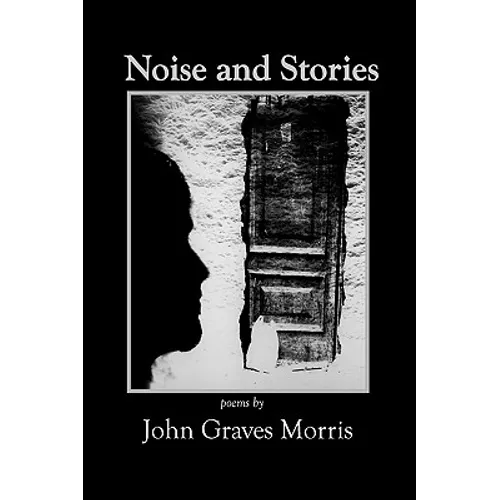 Noise and Stories - Paperback