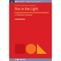 Run in the Light: Exploring Exercise and Photobiomodulation in Parkinson's Disease - Hardcover