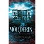 Mörderin - Hardcover