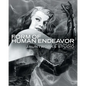 Form of Human Endeavor: The Film Noir Art of Jauntworks Studio - Paperback