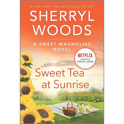 Sweet Tea at Sunrise - Paperback