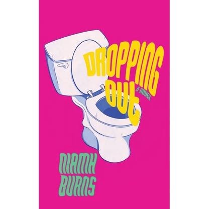 Dropping Out - Paperback