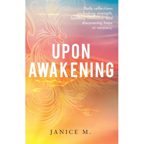 Upon Awakening - Paperback