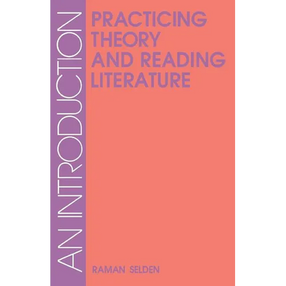 Practicing Theory & Reading Lit-Pa - Paperback