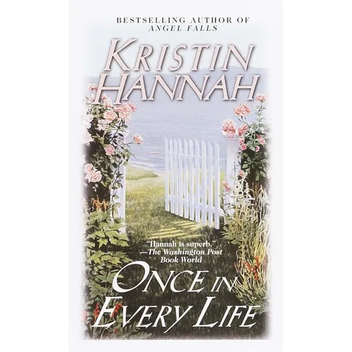 Once in Every Life - Paperback