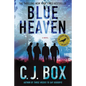 Blue Heaven - Paperback