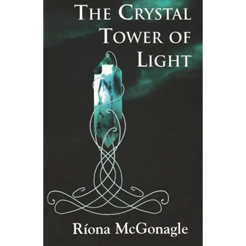 The Crystal Tower of Light - Paperback