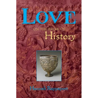 Love on the Brink of History - Paperback