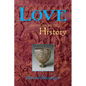 Love on the Brink of History - Paperback