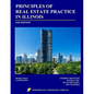 Principles of Real Estate Practice in Illinois: Fourth Edition - Paperback