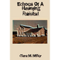 Echoes of a Haunting - Revisited - Paperback