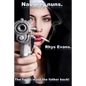 Naughty Nuns - Paperback