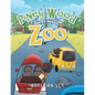 Piney Wood Zoo - Paperback