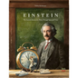 Einstein: The Fantastic Journey of a Mouse Through Space and Time - Hardcover
