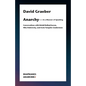 Anarchy--In a Manner of Speaking: Conversations with Mehdi Belhaj Kacem, Nika Dubrovsky, and Assia Turquier-Zauberman - Paperback