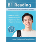 B1 Reading: Ten more practice tests for the Cambridge Preliminary - Paperback