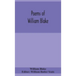 Poems of William Blake - Hardcover