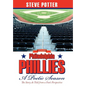 2008 Philadelphia Phillies - A Poetic Season: The Story As Told from a Fan's Perspective - Hardcover