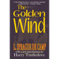 The Golden Wind - Paperback