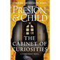 The Cabinet of Curiosities - Paperback