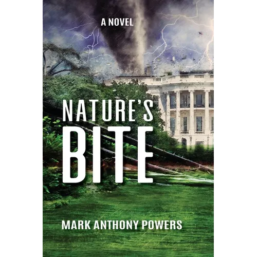 Nature's Bite - Paperback