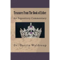 Treasures From The Book of Esther - Paperback